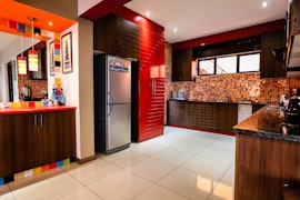 Auckland Park Accommodation at Grand View B&B | Viya