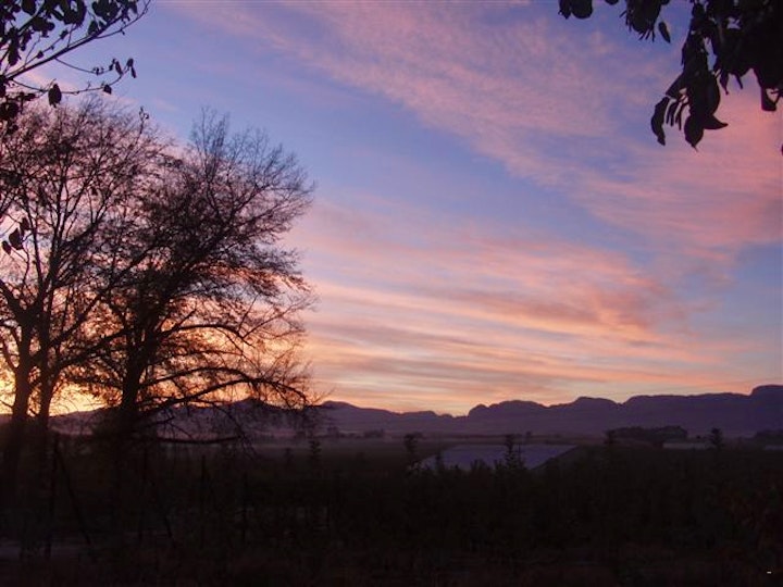 Western Cape Accommodation at Rhodene Farm Cottages | Viya