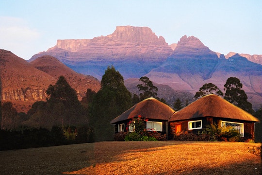 Drakensberg Accommodation at  | Viya