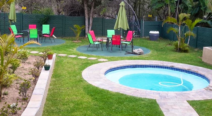 Mpumalanga Accommodation at Amigo's Bed & Breakfast | Viya