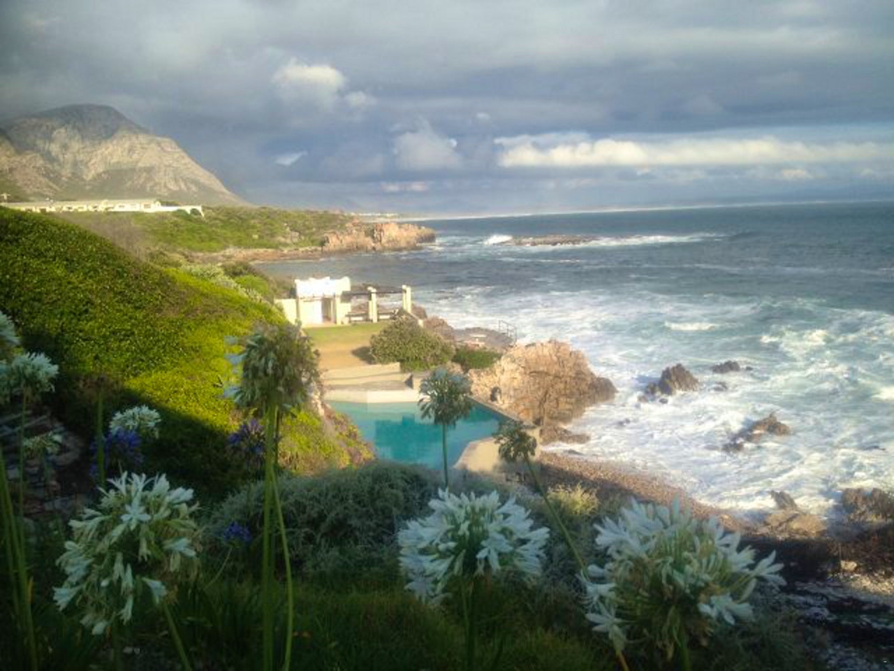 Overberg Accommodation at  | Viya