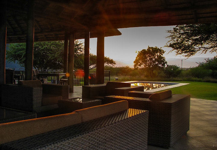 Limpopo Accommodation at Lapeng Guest Lodge | Viya