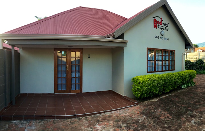 Soutpansberg Mountains Accommodation at Red Roof Gastehuis | Viya