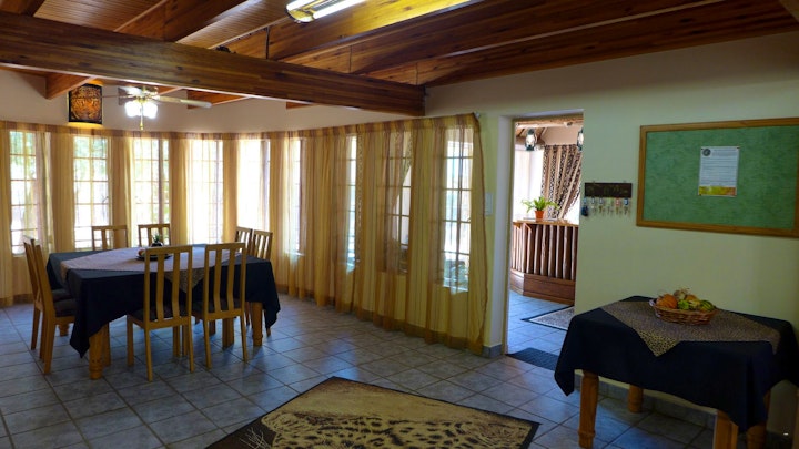 Kruger National Park South Accommodation at Wildsbokkie Holiday Home | Viya