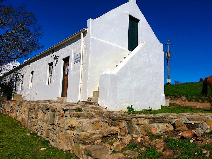 Western Cape Accommodation at Die Koringhuis | Viya