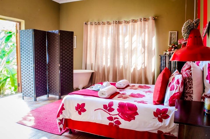 Cederberg Accommodation at Ukholo Lodge | Viya