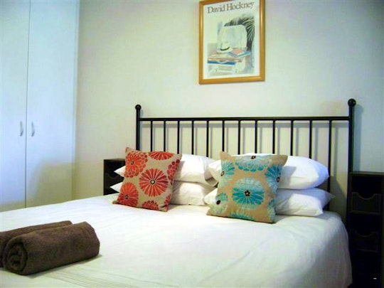 Milnerton Rural Accommodation at  | Viya