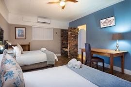 Cederberg Accommodation at Citrusdal Country Lodge | Viya