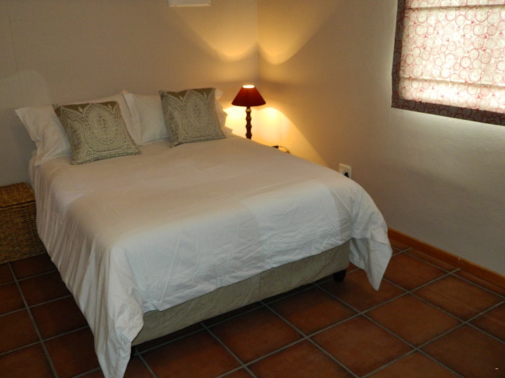 Eastern Cape Accommodation at Allendale Farm Guest Cottage | Viya