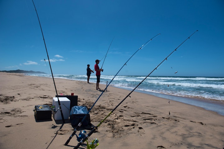 KwaZulu-Natal Accommodation at Lake View Cabanas | Viya