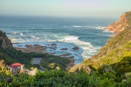 Garden Route Accommodation at  | Viya