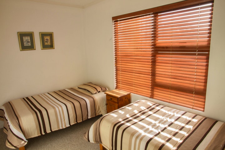 Cape Town Accommodation at Blake's Terrace 201 | Viya