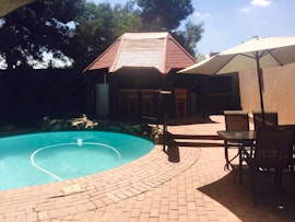 Kempton Park Accommodation at African Moon Corporate Guest House | Viya