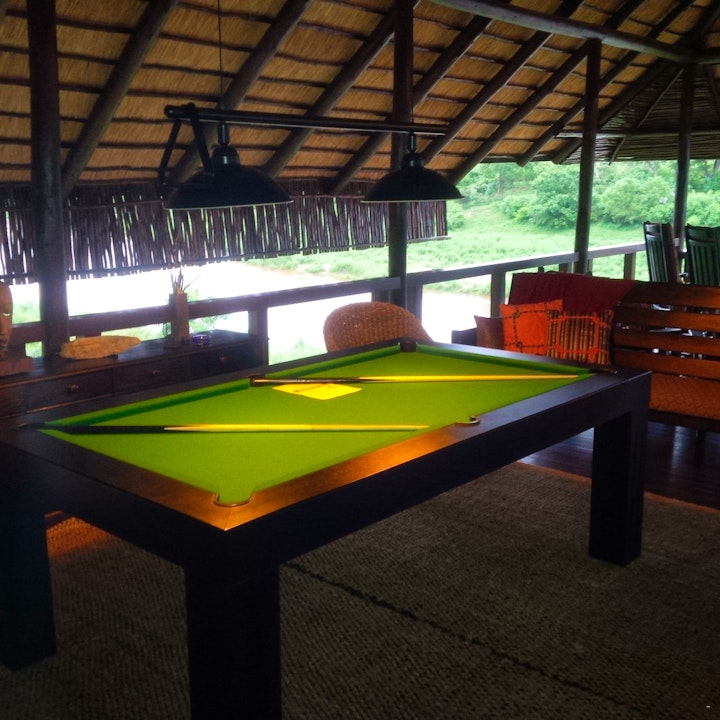 Mpumalanga Accommodation at River House Guest Lodge | Viya