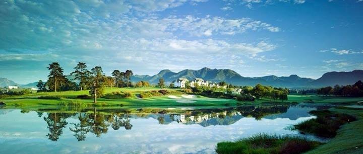 Fancourt Country Club