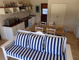 Milnerton Rural Accommodation at Abalone Cottage | Viya