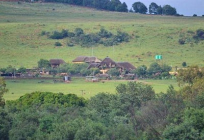  at Tswalu Grove Safari Lodge | TravelGround