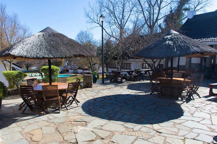 Drakensberg Accommodation at Premier Hotel Himeville Arms | Viya