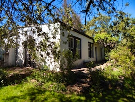 Eastern Cape Accommodation at Rhodes Cottages - 403 On Sauer | Viya