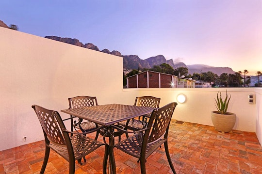 Atlantic Seaboard Accommodation at  | Viya