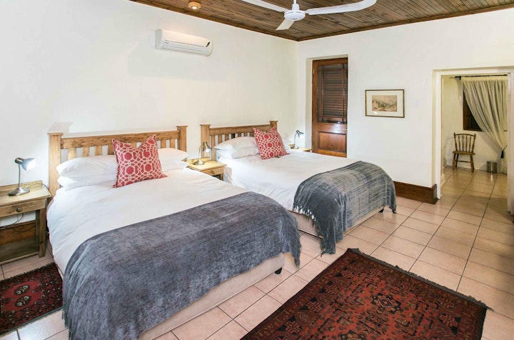 Karoo Accommodation at Matoppo Inn Guesthouse | Viya