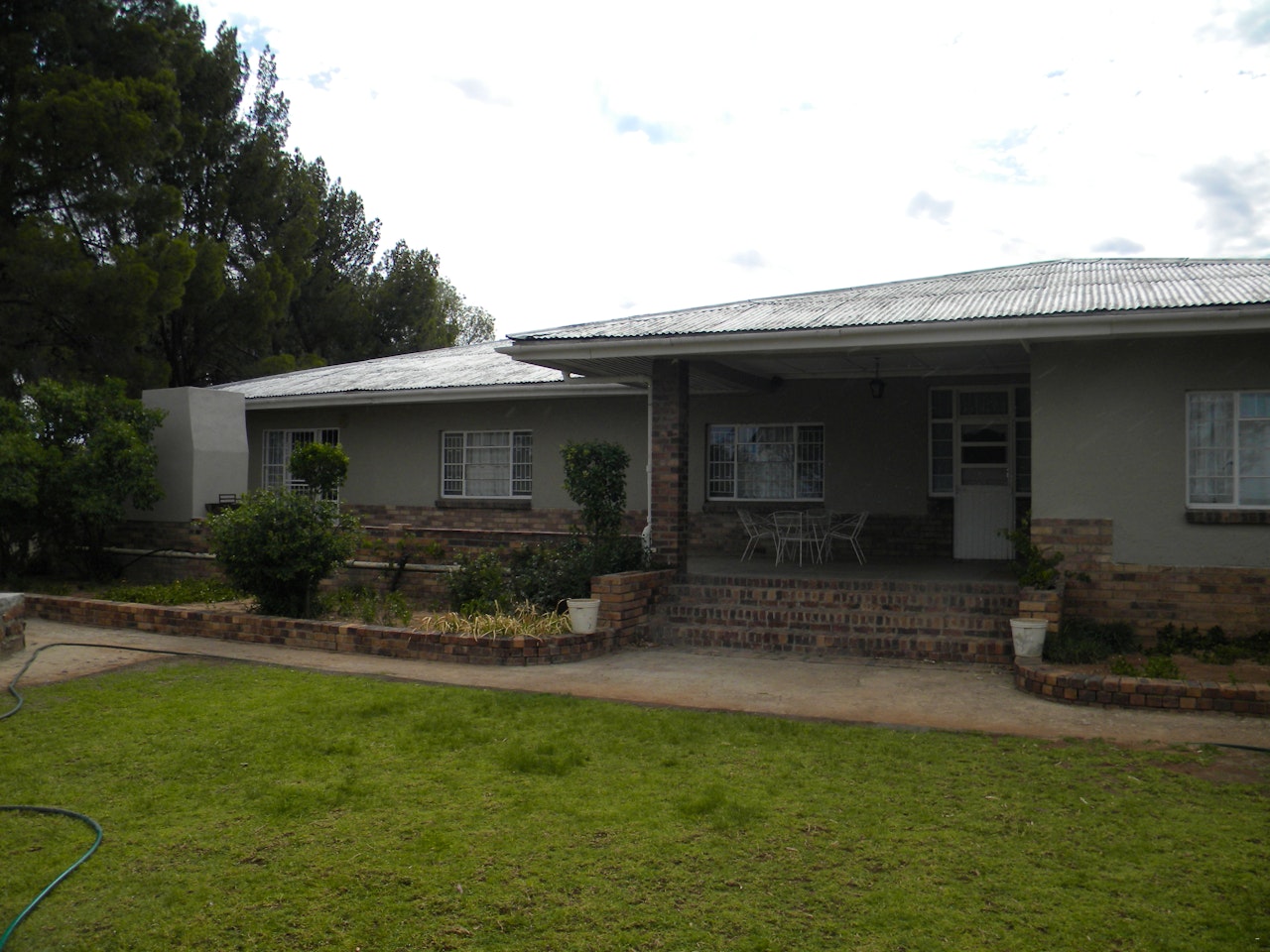 Karoo Accommodation at  | Viya