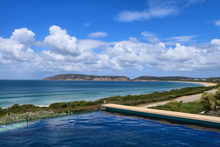 Garden Route Accommodation at Periwinkle Lodge | Viya