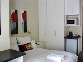 Stirling Accommodation at  | Viya