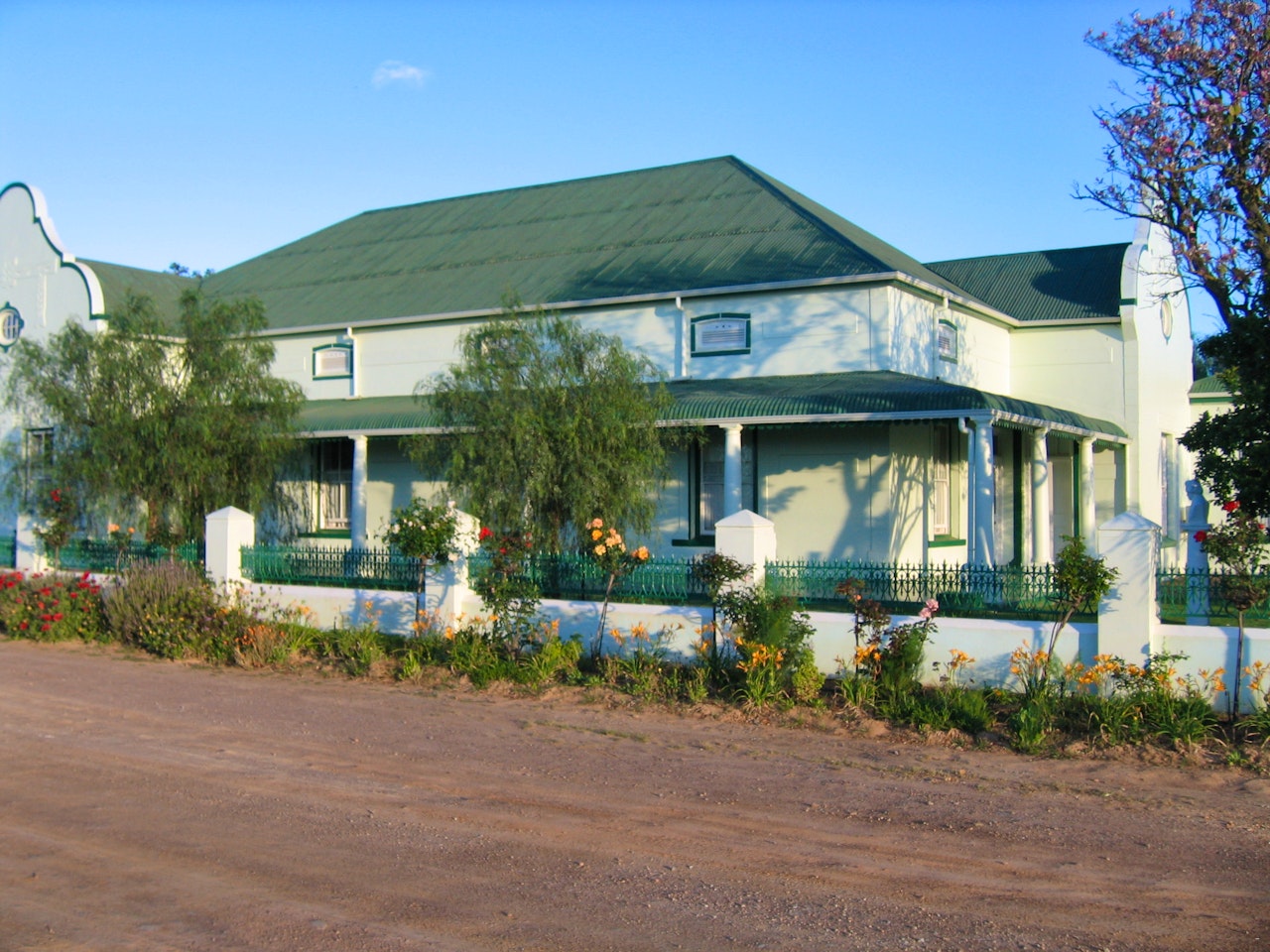 Riebeek West  Accommodation at  | Viya