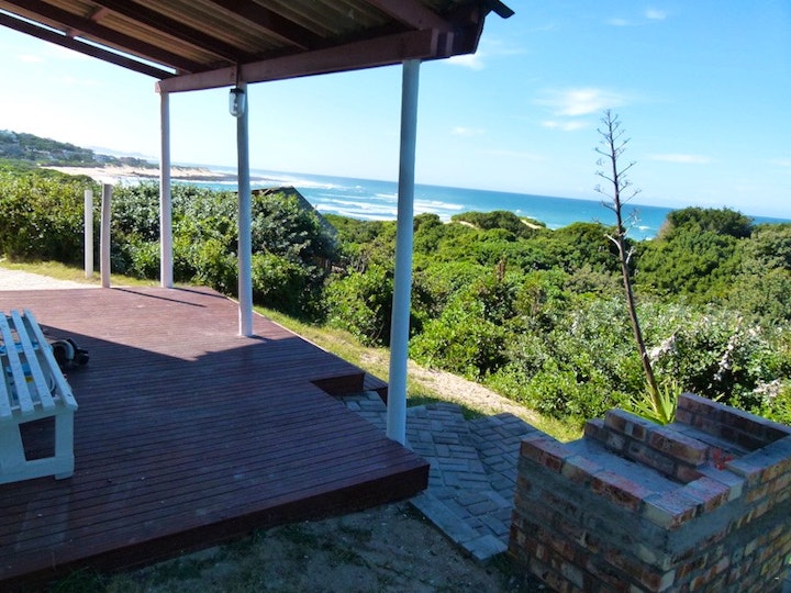 Eastern Cape Accommodation at Bretton Beach Crest Holiday Cottages | Viya