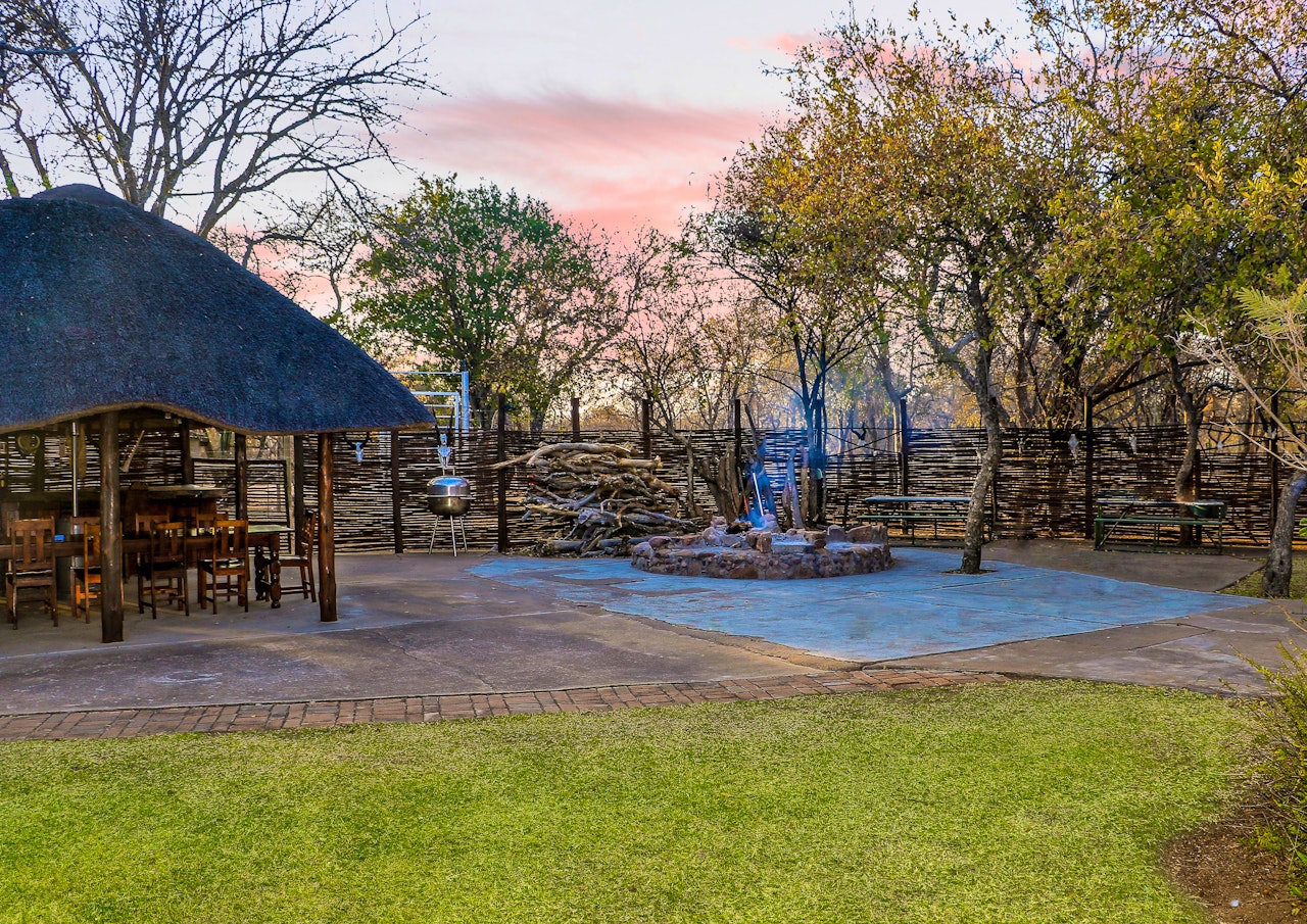 Limpopo Accommodation at  | Viya