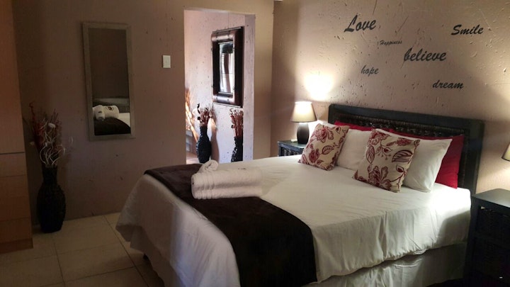 Mpumalanga Accommodation at Delvegas Guest House | Viya