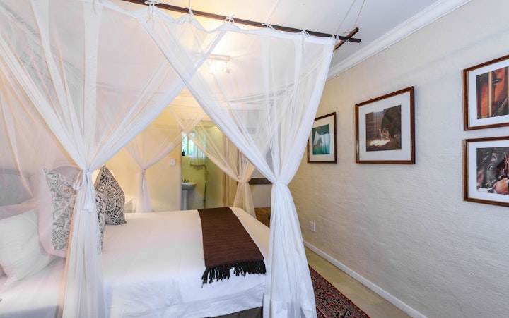 Limpopo Accommodation at Khaya Ndlovu Safari Manor | Viya