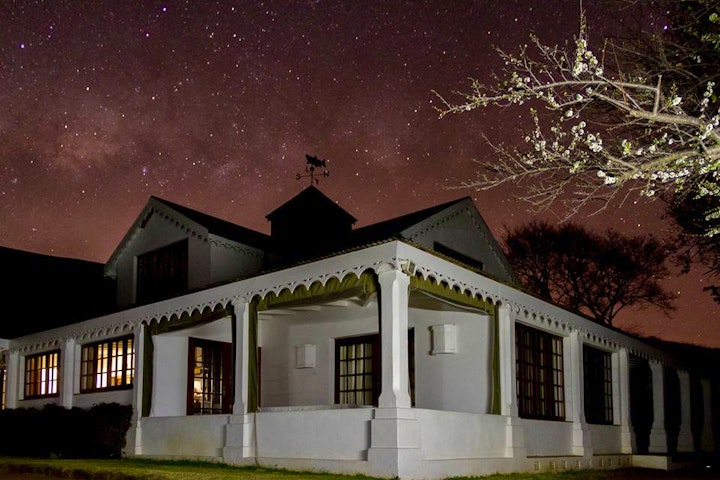 Mpumalanga Accommodation at Nooitgedacht Trout Lodge | Viya