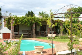 Western Cape Accommodation at  | Viya