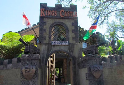  by King's Castle | LekkeSlaap