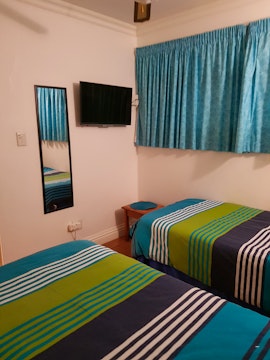 Margate Accommodation at Margate Granada 104 | Viya