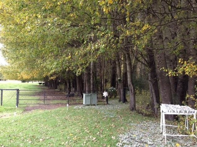 Moolmanshoek Private Game Reserve Rates - 