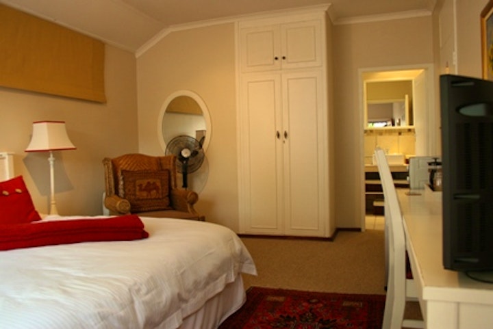 Johannesburg Accommodation at Red Rose Bed and Breakfast | Viya