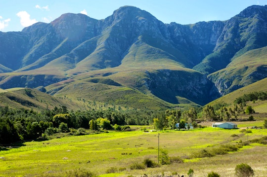 Overberg Accommodation at  | Viya