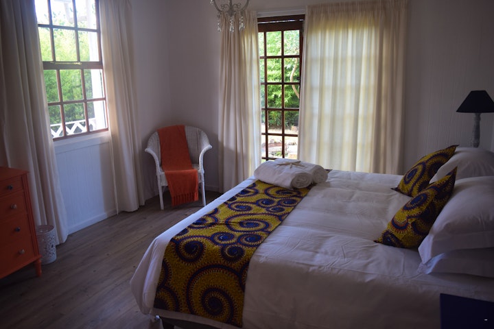 Eastern Cape Accommodation at Hibiscus House | Viya