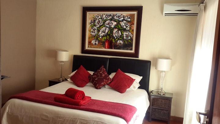 Tampara Park Accommodation at The Cedars Bed and Breakfast | Viya