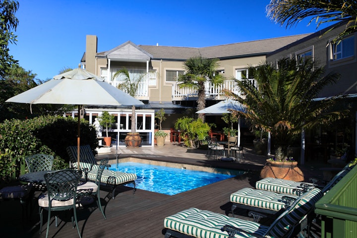 Western Cape Accommodation at Cinnamon Boutique Guest House | Viya