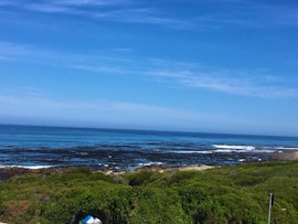 Hermanus Accommodation at Beach Cottage 1 | Viya