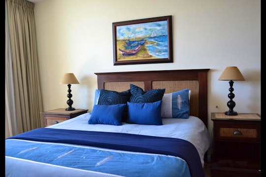 Cape Town Accommodation at  | Viya