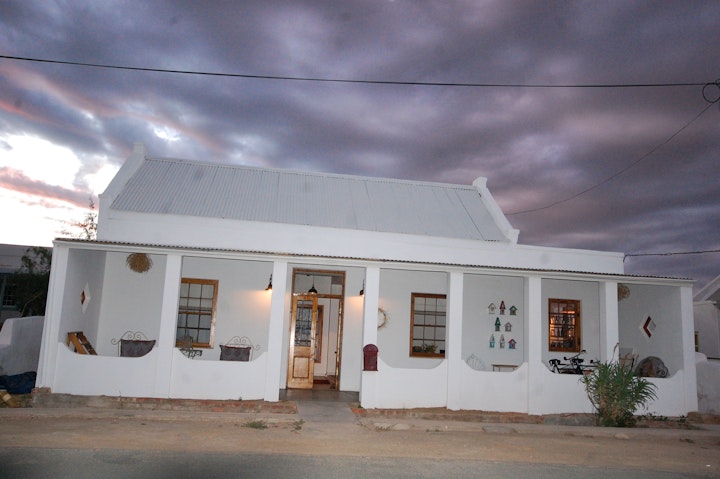 Western Cape Accommodation at Ta Mala's Self-Catering Cottages | Viya
