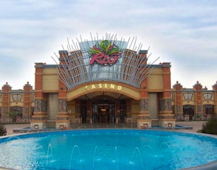 The Rio Casino Resort