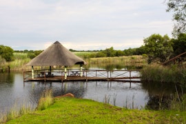 North West Accommodation at Kaya Inkalamo Game Lodge | Viya