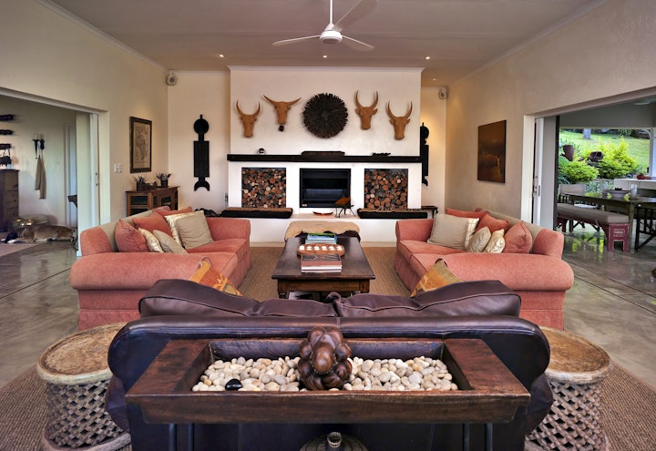 Mpumalanga Accommodation at umSisi House | Viya