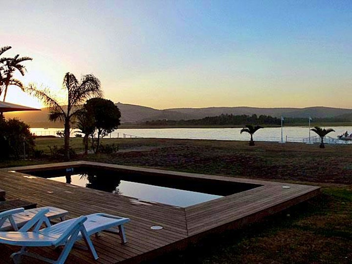 Eastern Cape Accommodation at Kowie River Guest House | Viya